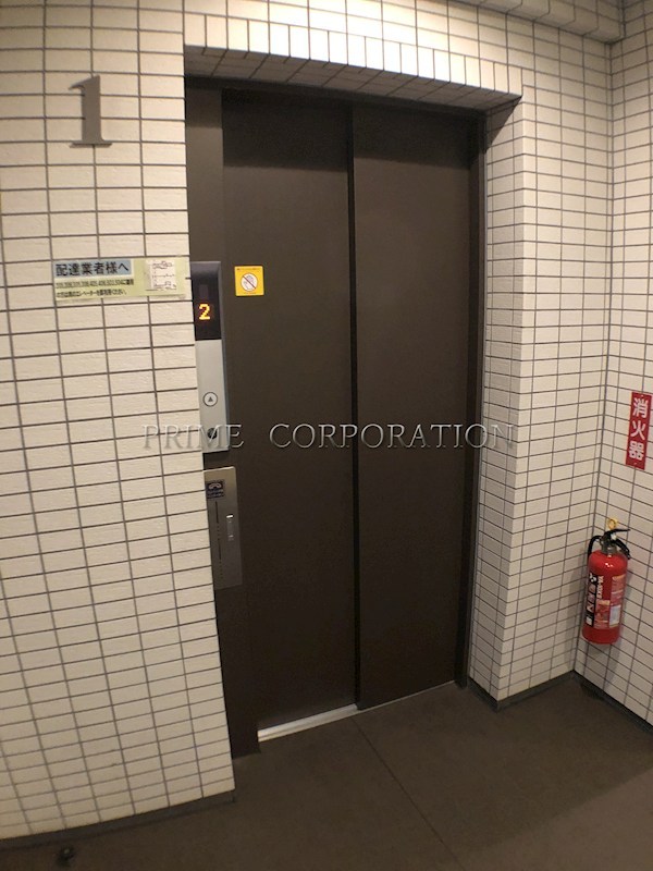 プレシス参宮橋 その他