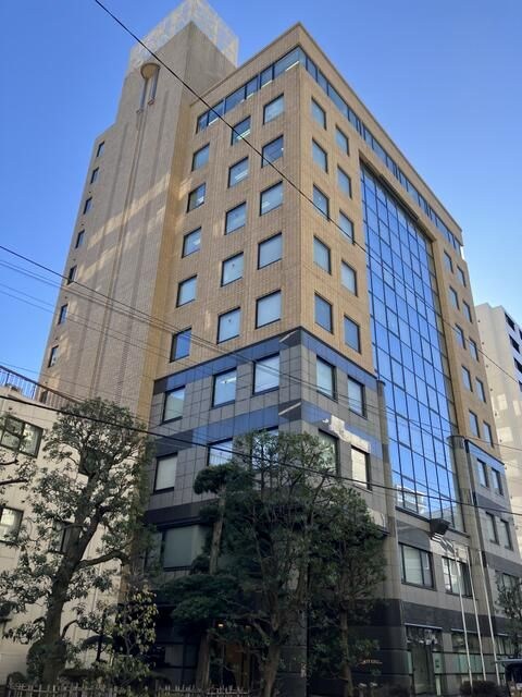 カッシア南大塚 外観