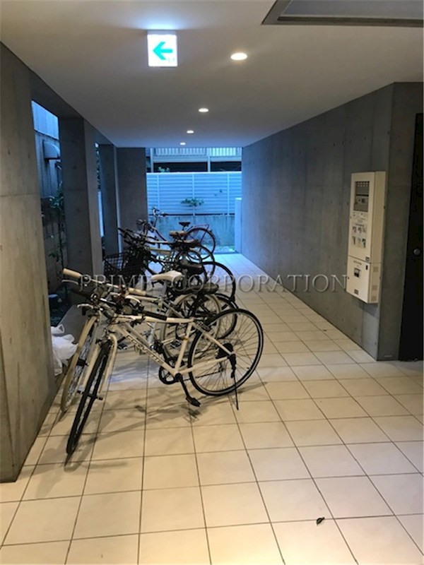 アルティザ池尻 その他共有部分