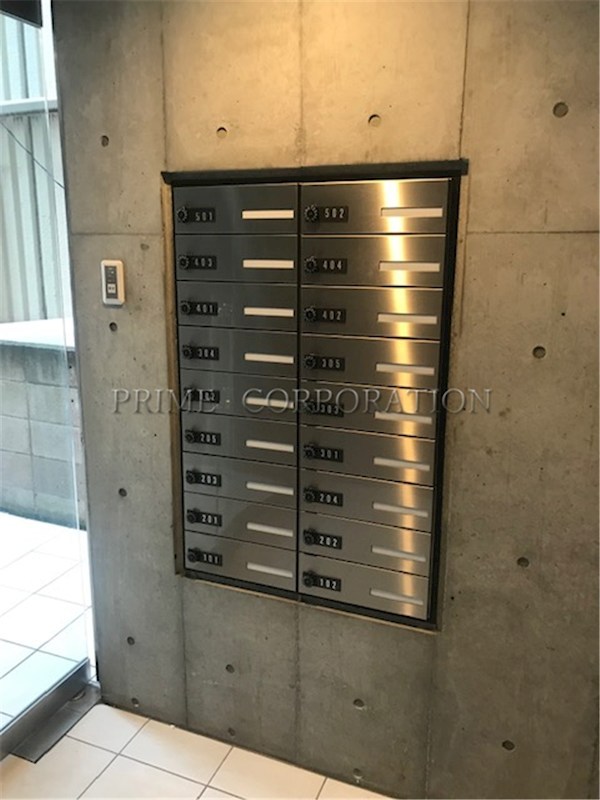 アルティザ池尻 その他