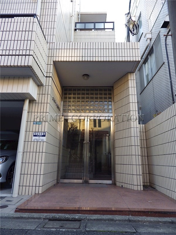 エトワール目黒本町 その他共有部分