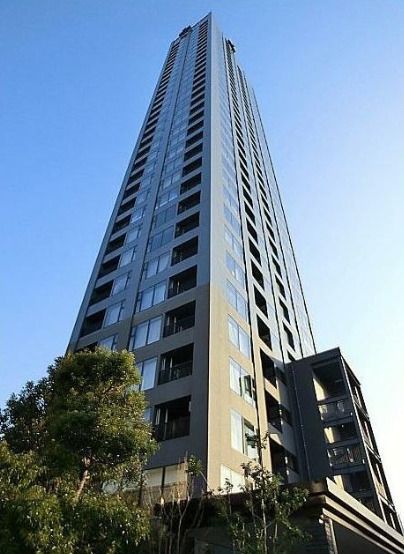 シティタワー池袋ウエストゲート 外観