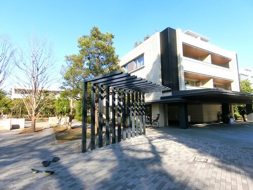 吉祥寺御殿山HOUSE 外観