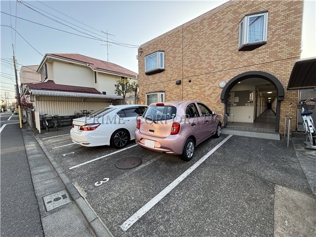 コープ野村清水町2-5 その他