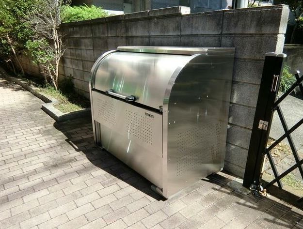 クレスト21 その他設備