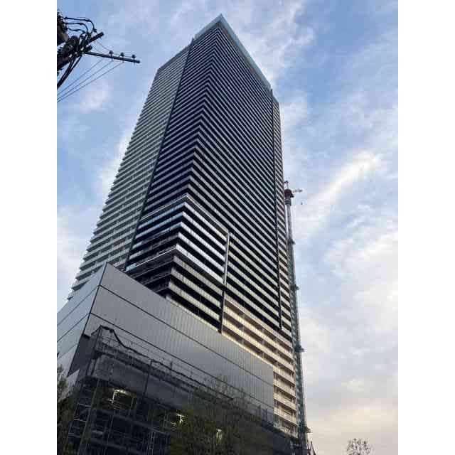 グランドシティタワー池袋 外観