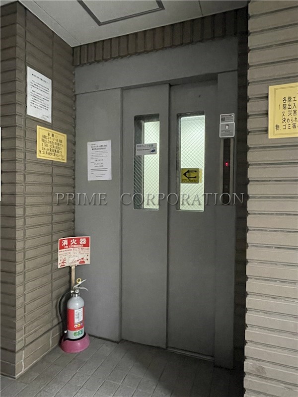 スウィフト東山 その他共有部分