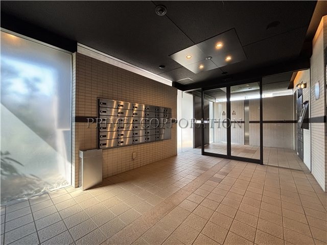 アソシエール中野弐番館 その他設備