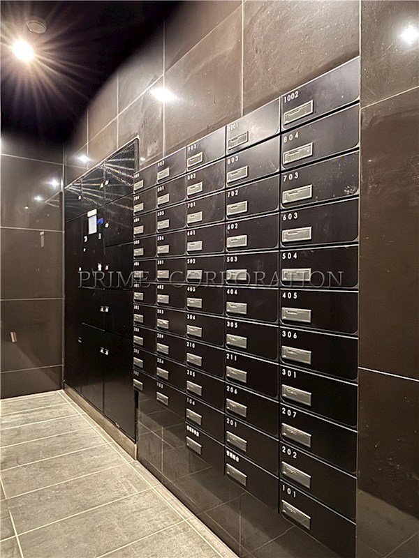 ステージグランデ用賀アジールコート その他設備