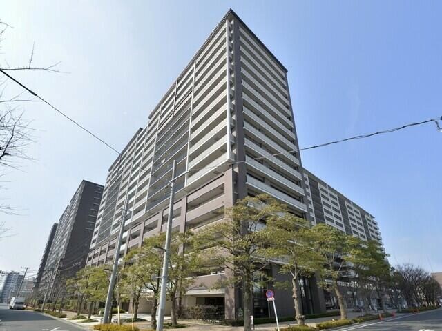 東京都江東区亀戸９丁目 外観