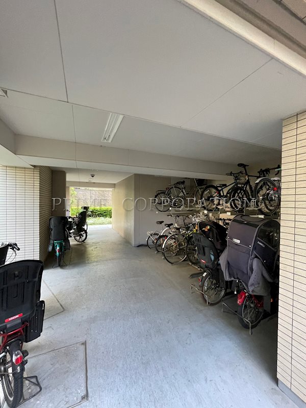 ザ・パークハウス東品川 その他共有部分