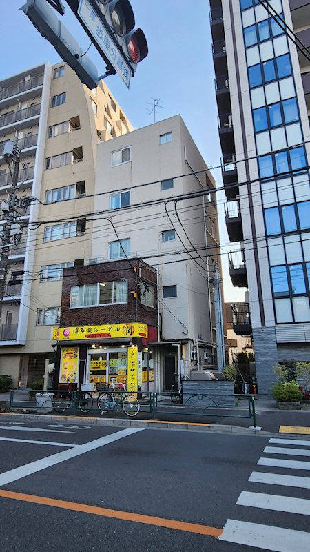 現地写真