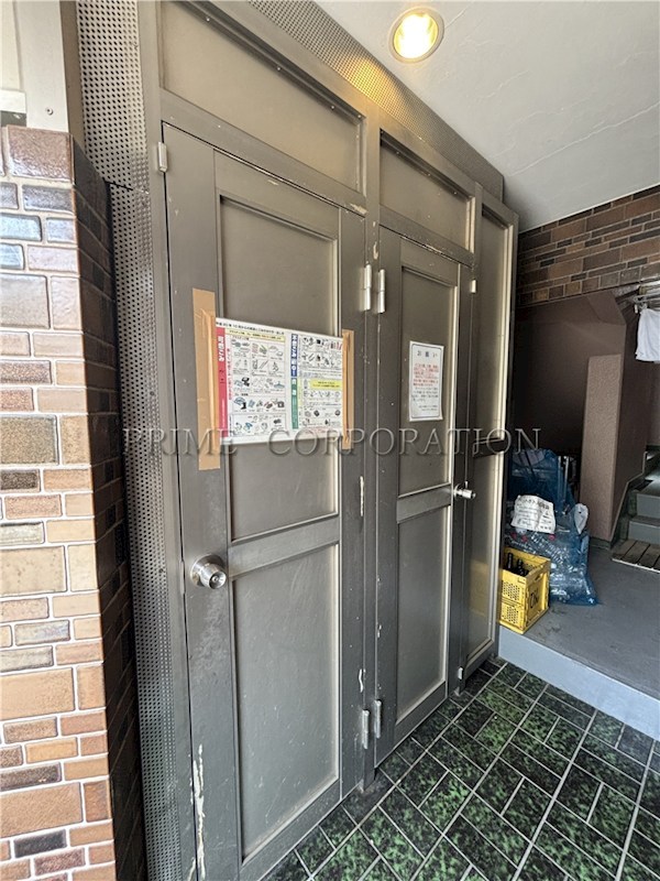 元代々木桜苑マンション その他