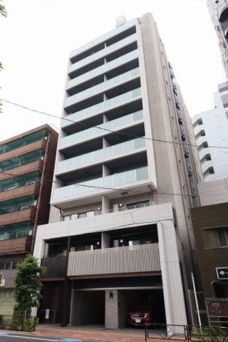 クレヴィア本郷春日ステーションフロント 外観