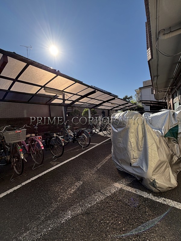 ヴィアードステージ その他設備