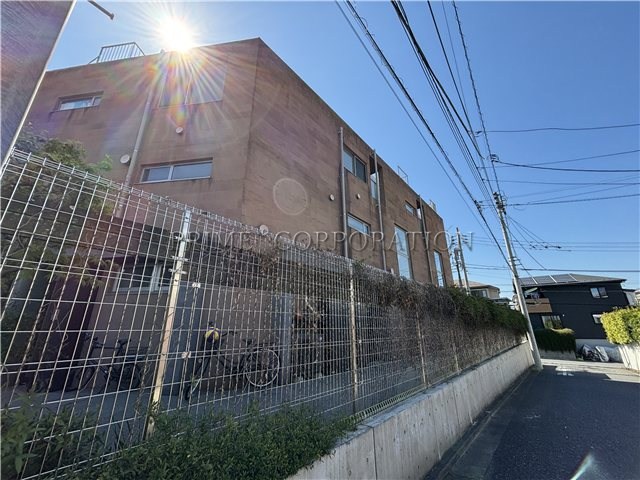 il cielo la foresta  外観