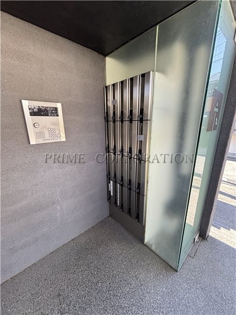 il cielo la foresta  その他設備