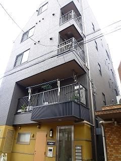コンフォート 外観