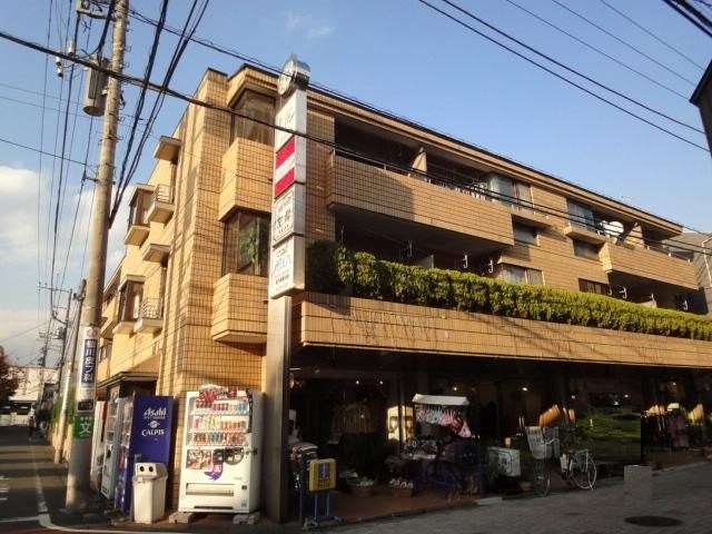第2伊藤ビル 外観