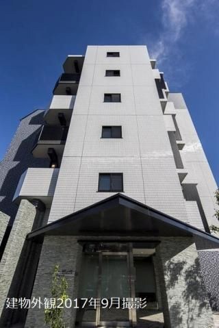 cielle自由が丘 外観