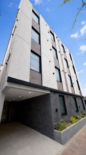 GATE　Residence　Mitaka 外観