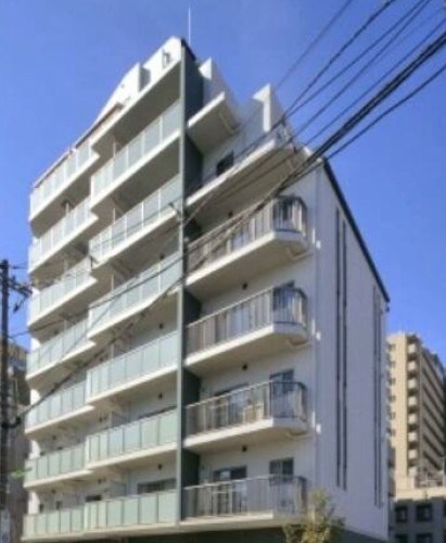 BELISTA下高井戸駅前 外観