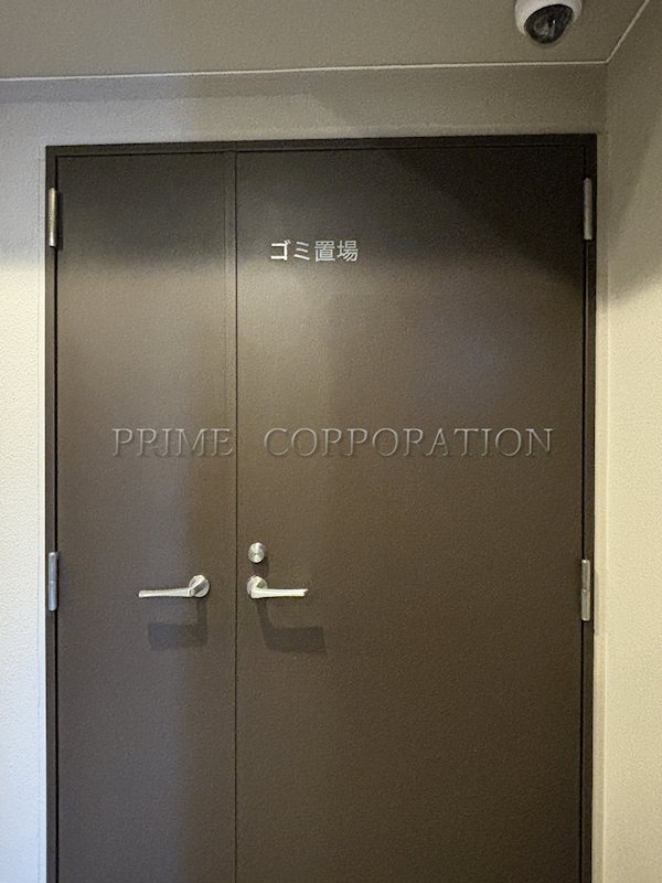 コンシェリア目黒本町 THE RESIDENCE その他