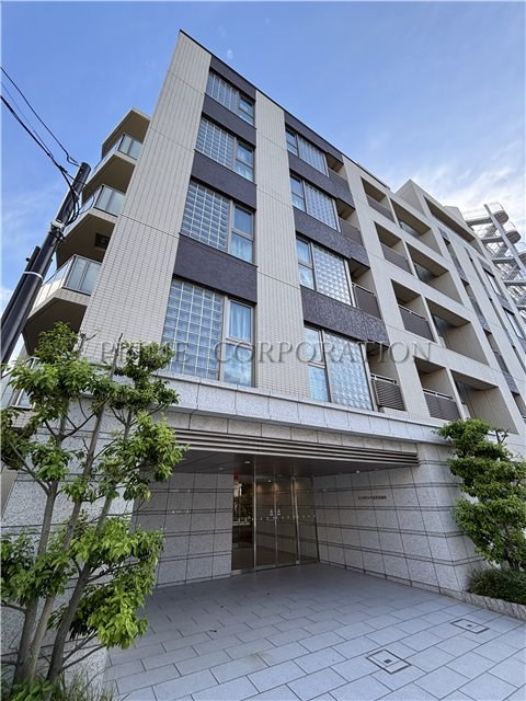 H-スクエア吉祥寺南町 外観