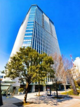 平河町森タワーレジデンス 外観