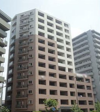 日神パレステージ西巣鴨 外観