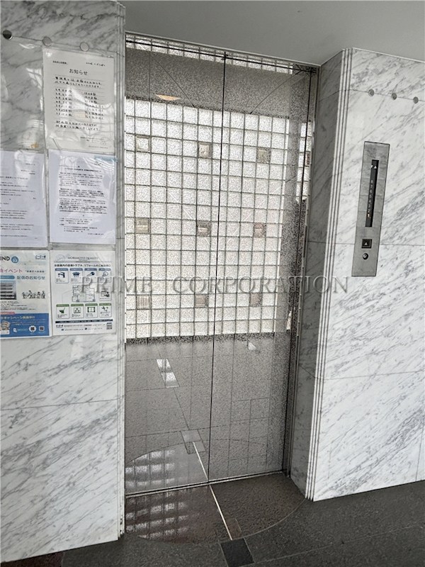 クレッセント高円寺 その他