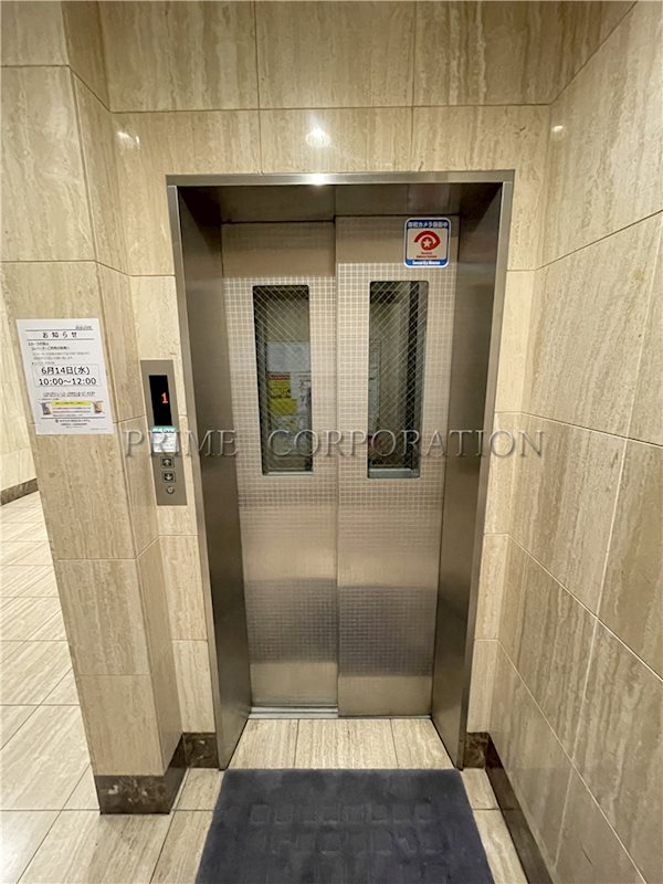 スカーラ代官山 その他設備