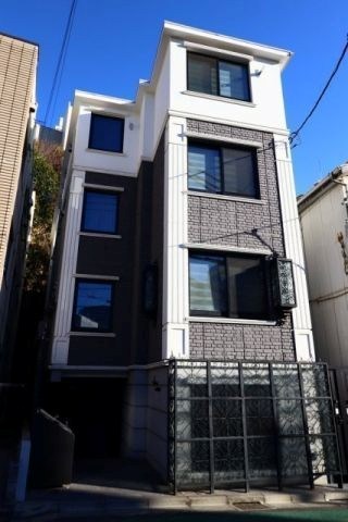 東京都文京区春日１丁目 外観