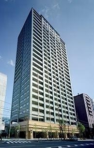シティタワー池袋 外観