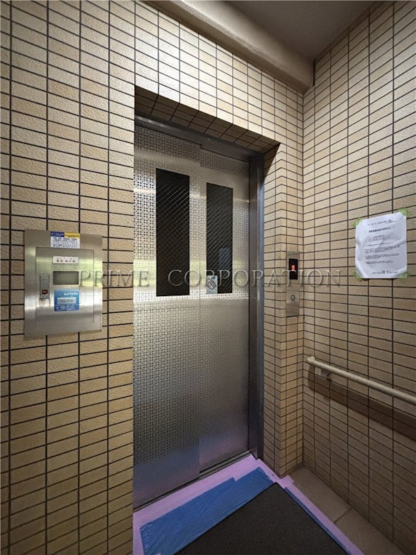 ガーデンホーム東品川海上公園 その他設備