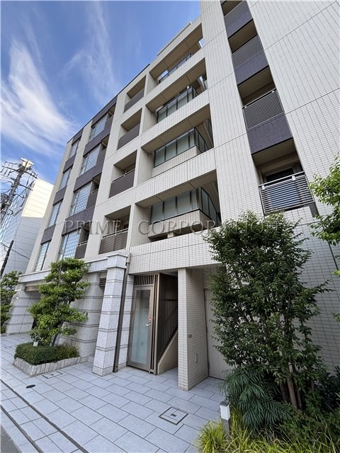 H-スクエア吉祥寺南町 外観