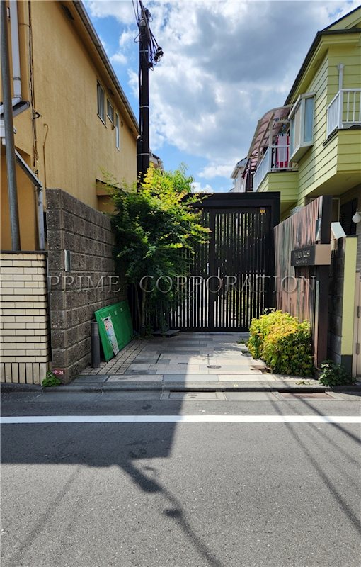 ザ・ロアハウス杉並高井戸 現地写真