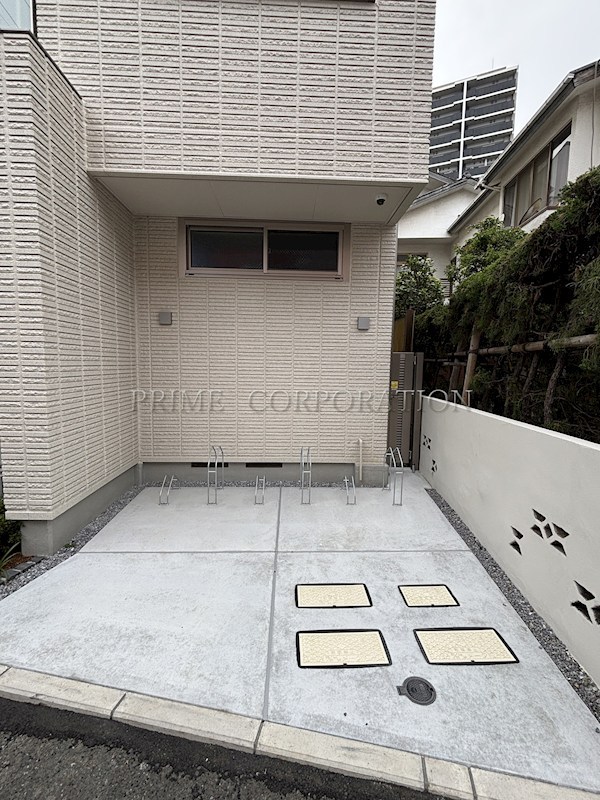 アーバンプレジオ大森北 その他