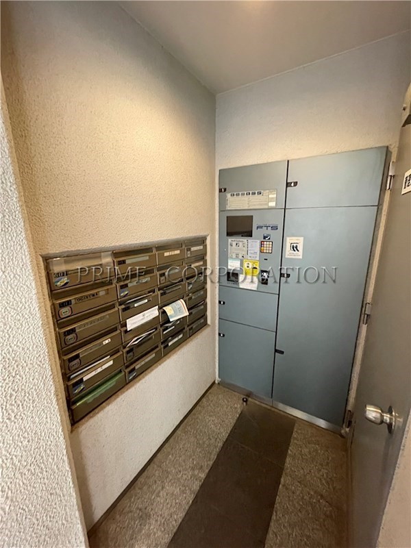 ユアコート東長崎 その他設備
