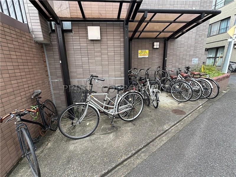 コスモフラワー その他共有部分