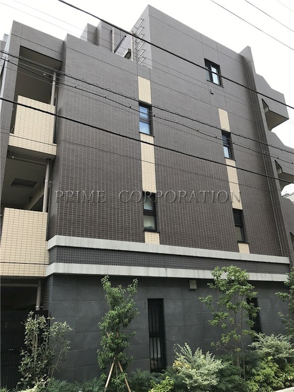 オープンレジデンシア用賀 その他