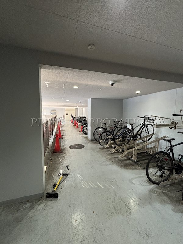 エディアン目黒本町 その他共有部分