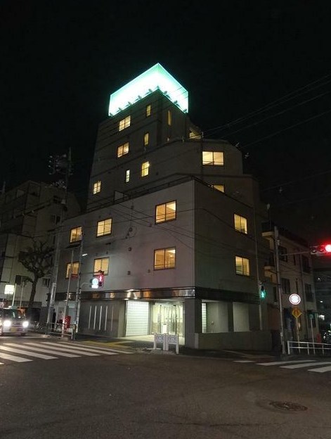 F-stage中野 外観