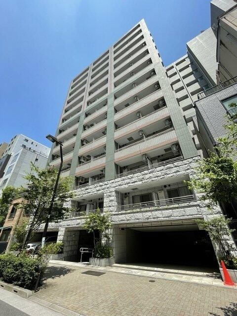 東京都千代田区神田多町２丁目 外観