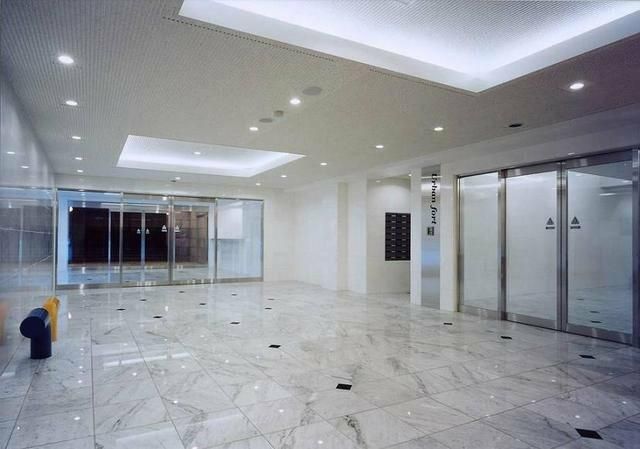 東京都千代田区神田多町２丁目 ロビー