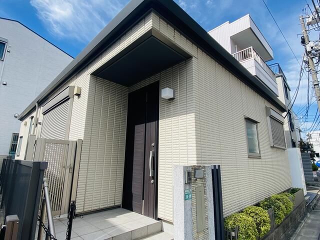 東京都豊島区池袋本町２丁目 外観