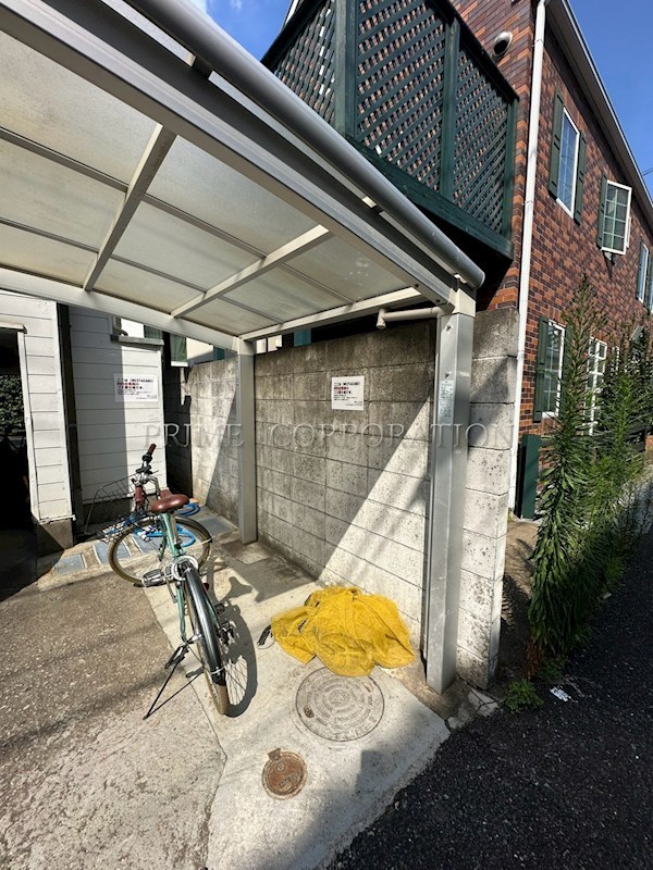 WEST AZABU 2791 その他共有部分