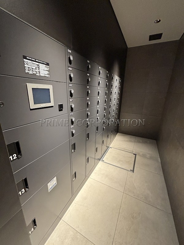 LIME RESIDENCE SHINAGAWA EAST その他設備