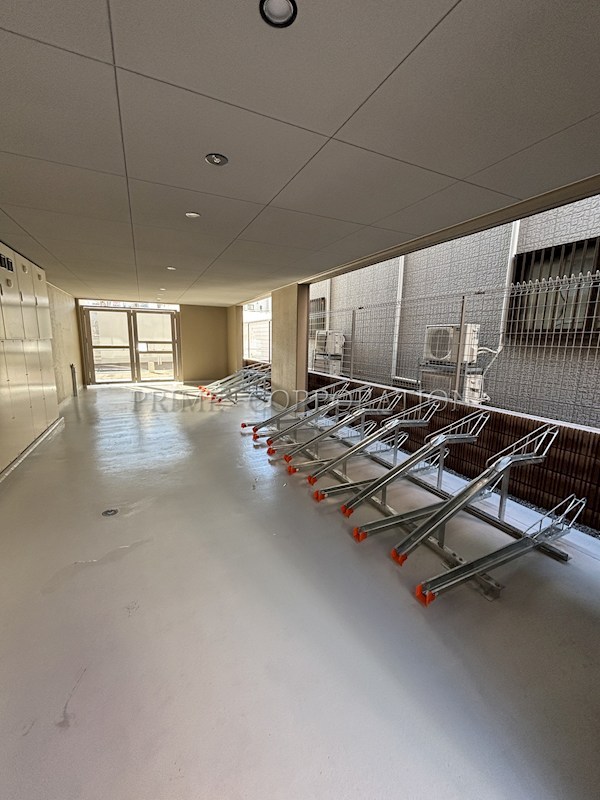 LIME RESIDENCE SHINAGAWA EAST その他共有部分