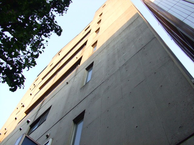 東京都世田谷区駒沢１丁目 外観